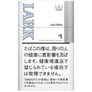 ラーク - 愛煙家の為のたばこ専門サイト-「 たばこ通販専門店