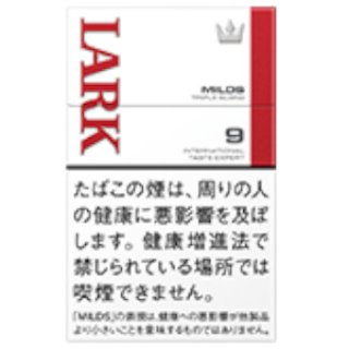 ラーク - 愛煙家の為のたばこ専門サイト-「 たばこ通販専門店