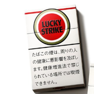 煙草 なら 什器 タバコ アクリル ラーク ラッキーストライク 棚