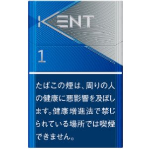 画像1: ケント　ワン　ＫＳ　ＢＯＸ