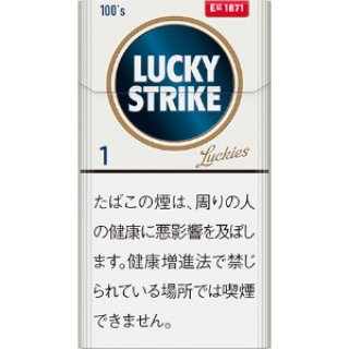 【超希少】ラッキーストライク バッジ全種類揃ってます 超希少】ラッキーストライク バッジ全種類揃ってます （LUCKY