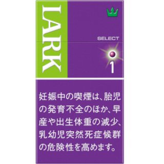 Philip Morris - ラークマイルド　シリアルコード　未登録　1500〜1600枚 70726f647563742f32303233303932