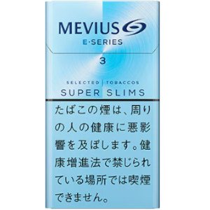 画像1: メビウス・イーシリーズ・3・１００ｓスリム