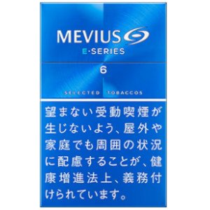 画像1: メビウス・イーシリーズ・６