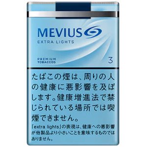 画像1: メビウス　エクストラライト