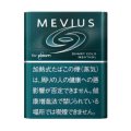 メビウス・シャープ・コールド・メンソール・プルーム用