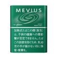 メビウス・コールド・メンソール・プルームエックス
