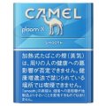 キャメル・スムース・プルーム用