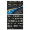 メビウス・プレミアムゴールド・フローズン・ウィズ用