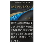 画像1: メビウス・プレミアムゴールド・フローズン・ウィズ用 (1)