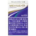 メビウス・ゴールド・パープル・ミント・ウィズ用