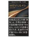 メビウス・プレミアムゴールド・レギュラー・ウィズ用
