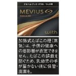 画像1: メビウス・プレミアムゴールド・レギュラー・ウィズ用 (1)
