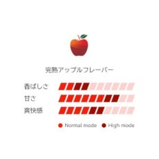 画像2: メビウス・ゴールド・レッド・ミント・ウィズ用 (2)