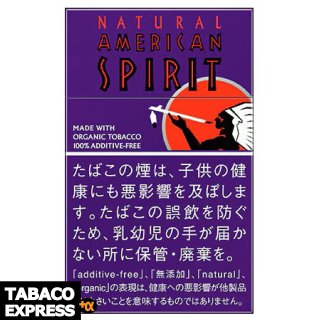 AMERICAN SPIRIT タバコ 6箱セット Find by AMERICAN SPIRIT - 【Official】Duty Free Online Shop