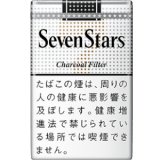 種類 セブン スター SevenStars(セブンスター)の種類や価格をまとめて紹介