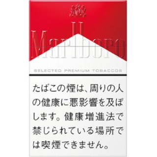 マールボロ - 愛煙家の為のたばこ専門サイト-「 たばこ通販専門店