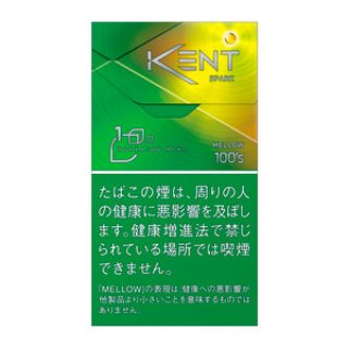 ケント・リーフ・ウルトラライト」の店内陳列什器にてお得な情報